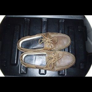 Sperry Topsider